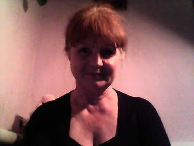 Валентина Дорохова