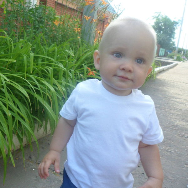 Анастасия Старинка