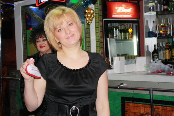 Екатерина Ж