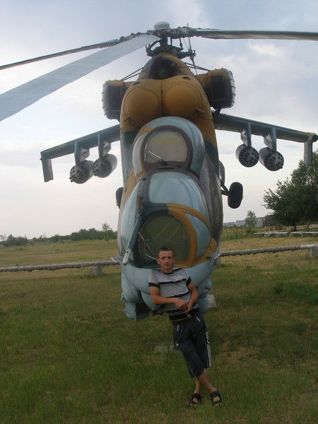 Дмитрий Козлов