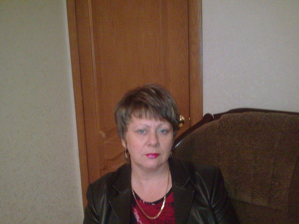 Инна Павлова