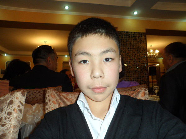 Али Кажатай