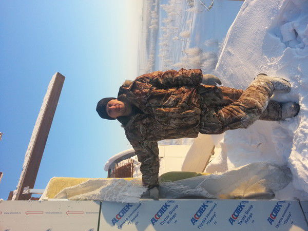 Федор Федоров