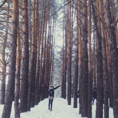 Карина Акопян