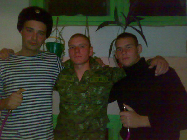 Макар Макаров