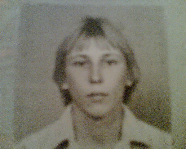 Михаил Фокин