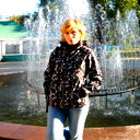 Наталья Старкова