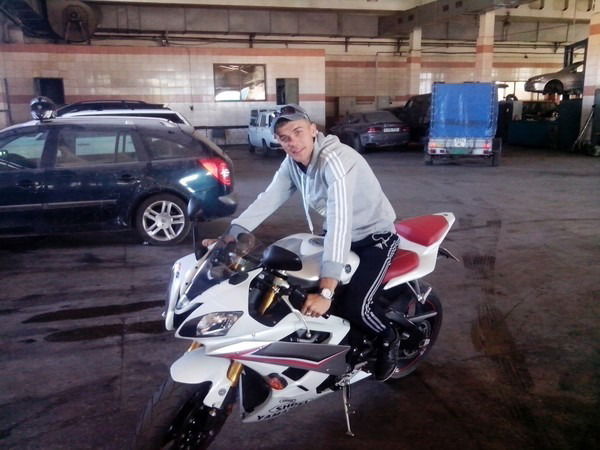 Кирюха Аленкин