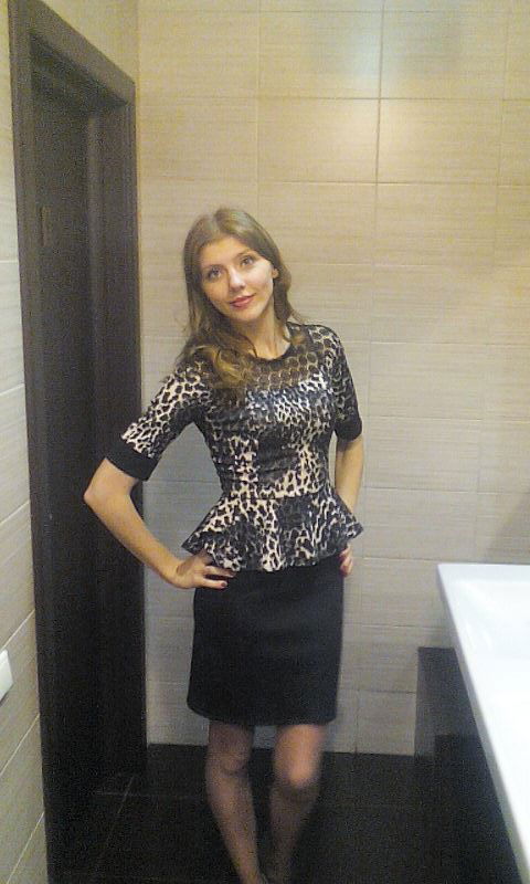 Ирина Михайлова