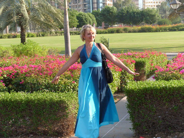 Ирина Лебедева