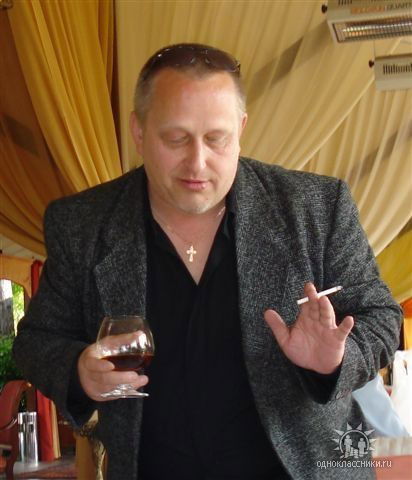 Виталий Мазеровский