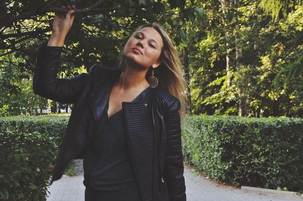 Яна Заблоцкая