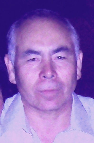 Азамат Ажыканов