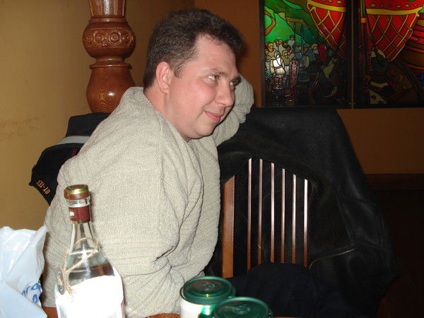 Денис Бартенев