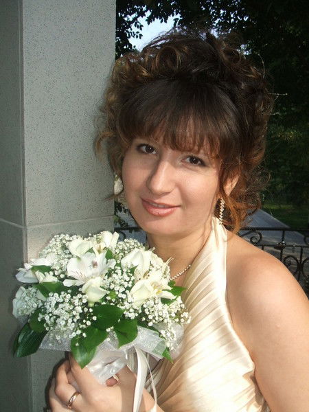 Инна Васильева