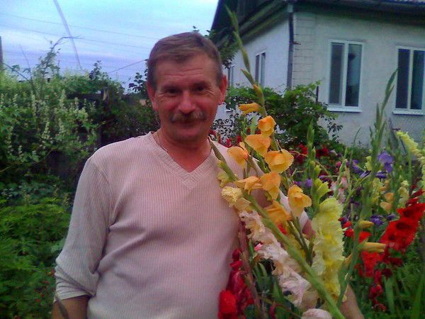 Игорь Гурьянов