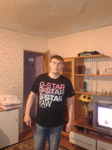 Роман Волосянкин