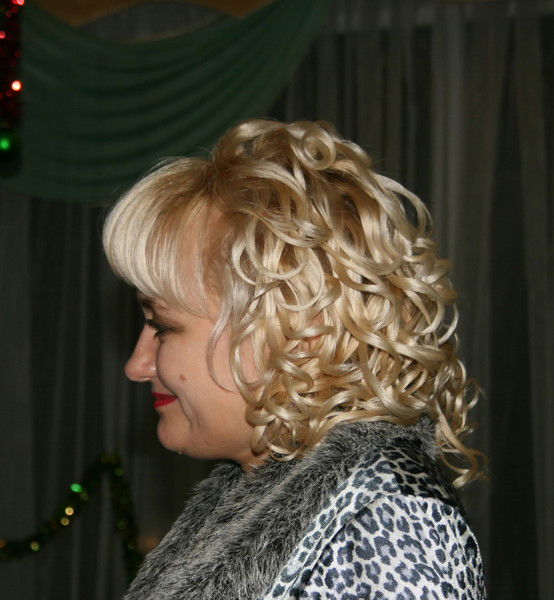 Татьяна Гайчук