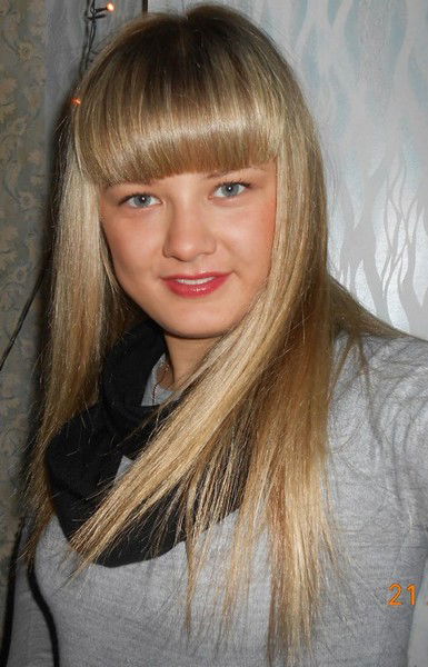 Мария Бурдина