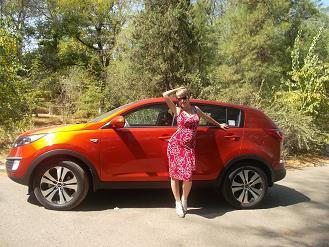 Настасья Владимировна