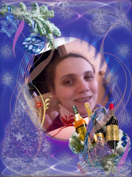 Тая Фильчакова