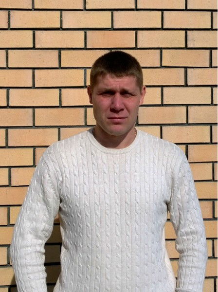 Виталий Денисов