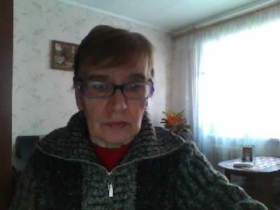 Алиса Анатольева