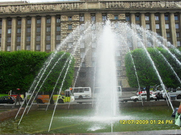 Ольга Сорокина