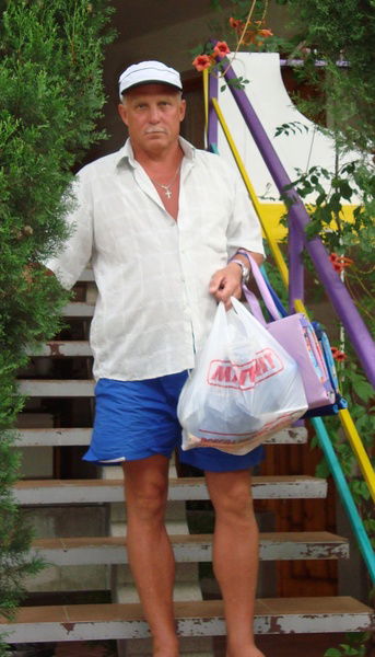 Александр Путилов