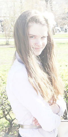 Настя Чепрасова