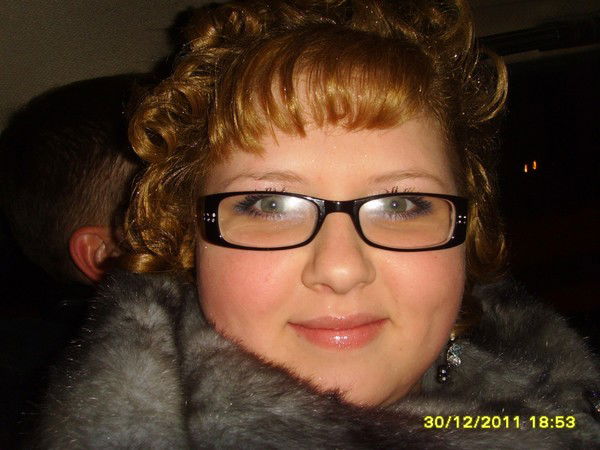 Анна Ростова