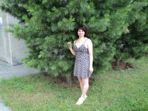 Юлия Алышева