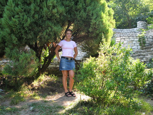 Елена Соколова