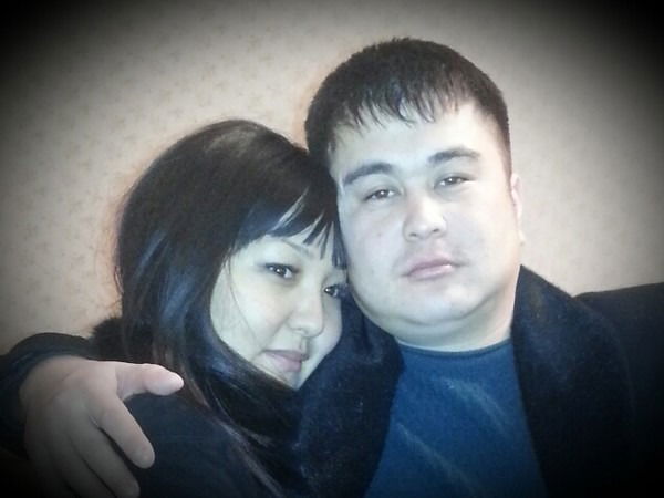 Молдир Кызжанова