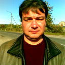 Алексей Бабаскин