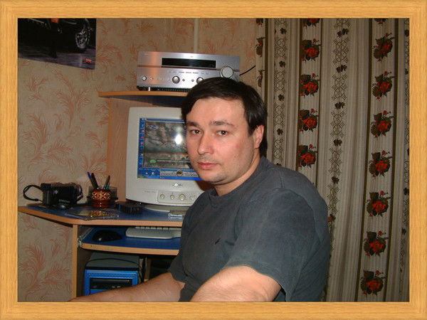 Гончаров Юрий