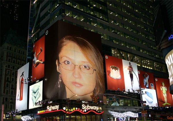 Анастасия Смышникова