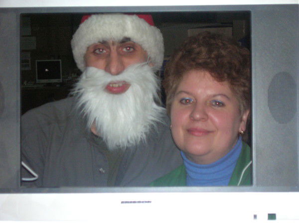 Лариса Иванова