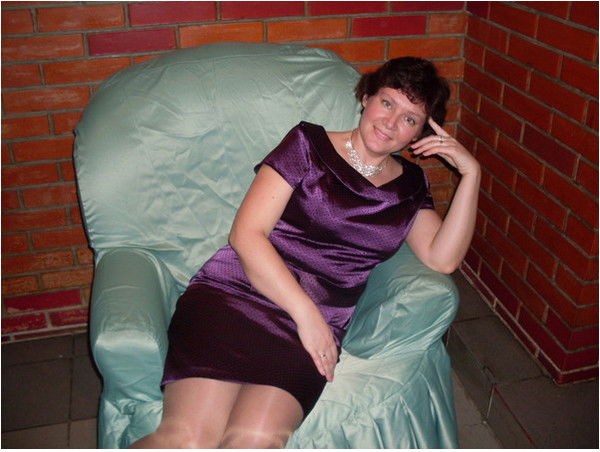 Юлия Загидуллина