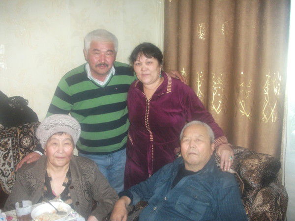 Николай Кабыш