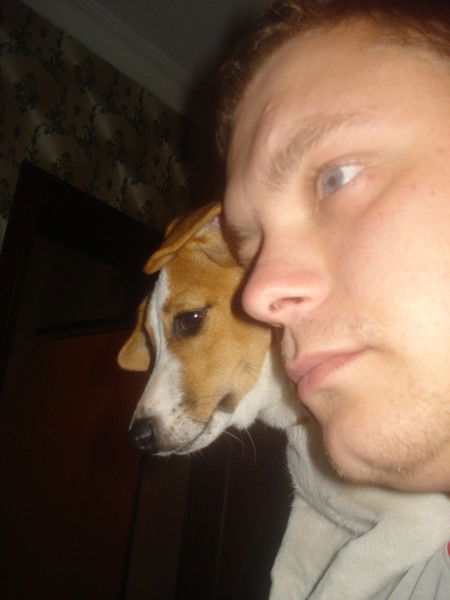 Вячеслав Папенов