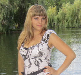 Валентина Литвинова