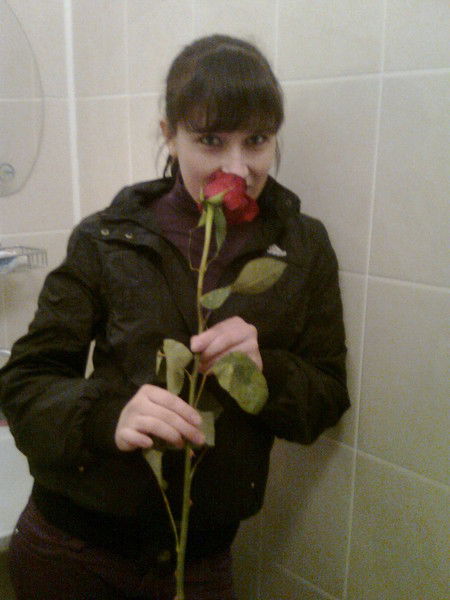 Евгения Волкова