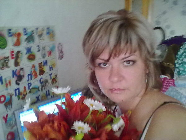 Виктория Эйсфельд