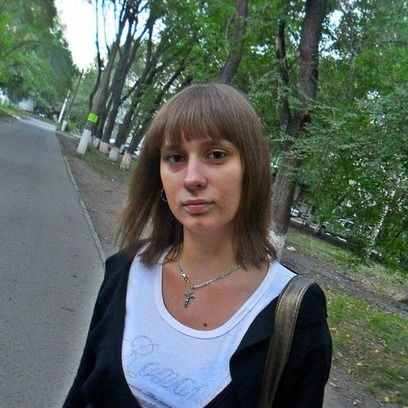 Виктория Панчук