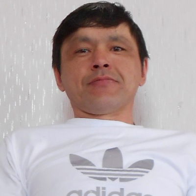 Рустем Муртазин