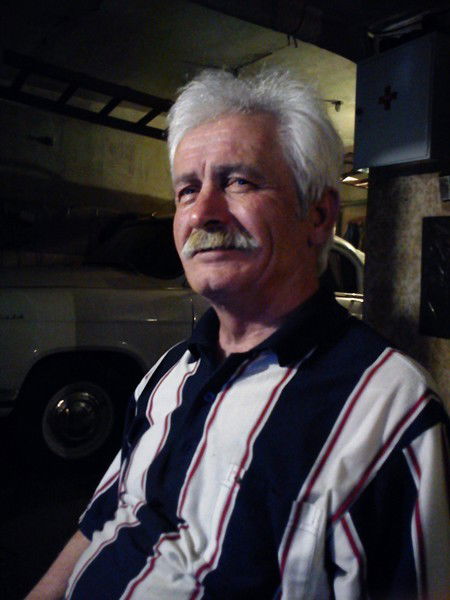 Валерий Чехоев