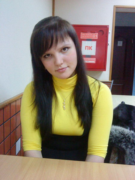 Наталья Субботина