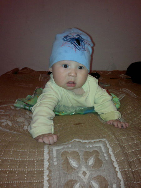 Муратбек Саков