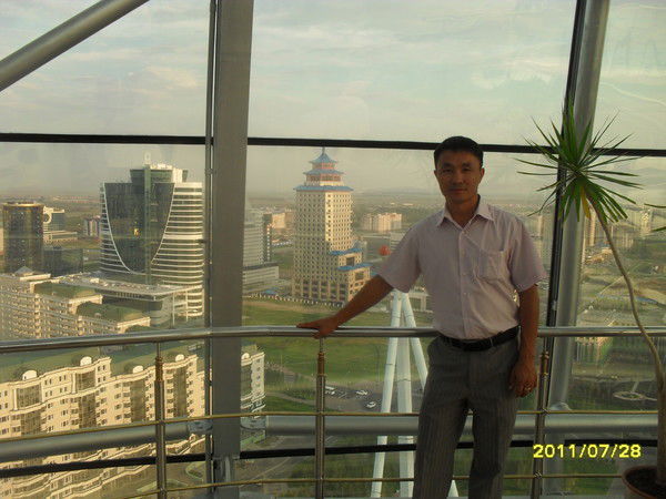 Айдар Алиев